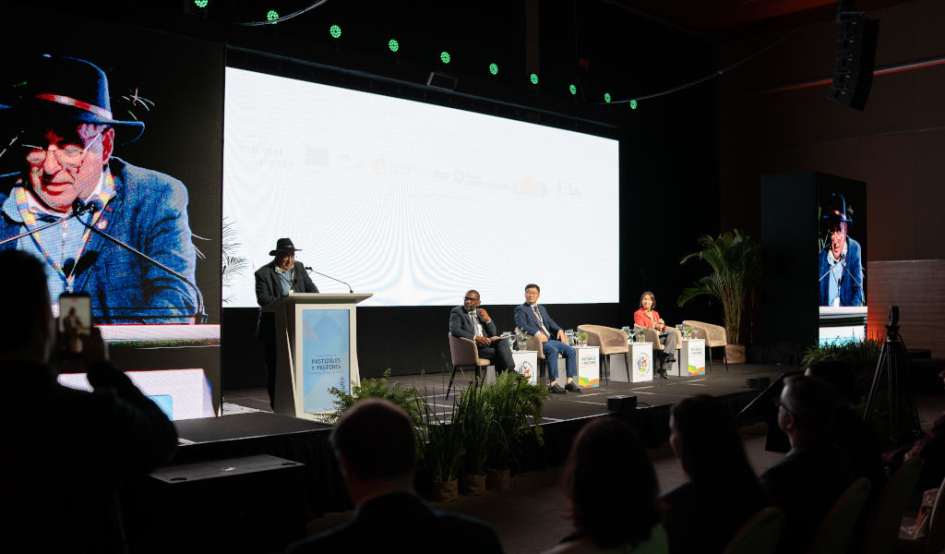 Foro Regional de Pastizales y Pastores