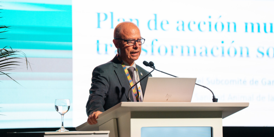Foro Regional de Pastizales y Pastores