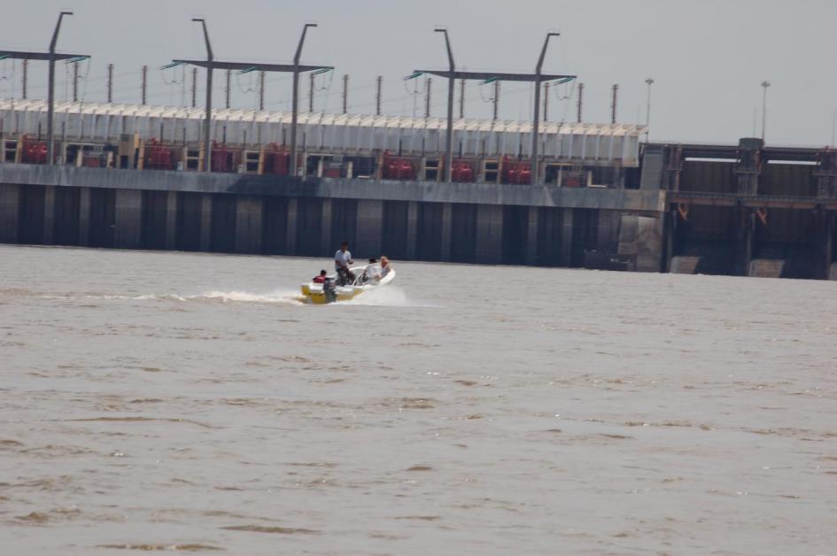 pesca en salto pesca en salto