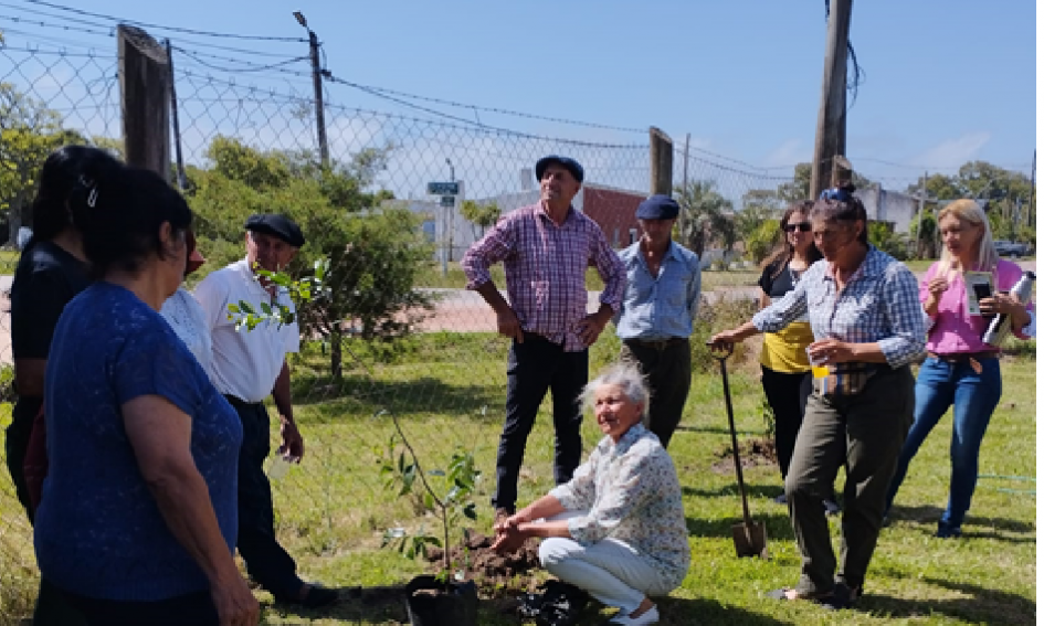 Plenario Mesa de Desarrollo Rocha Plenario Mesa de Desarrollo Rocha