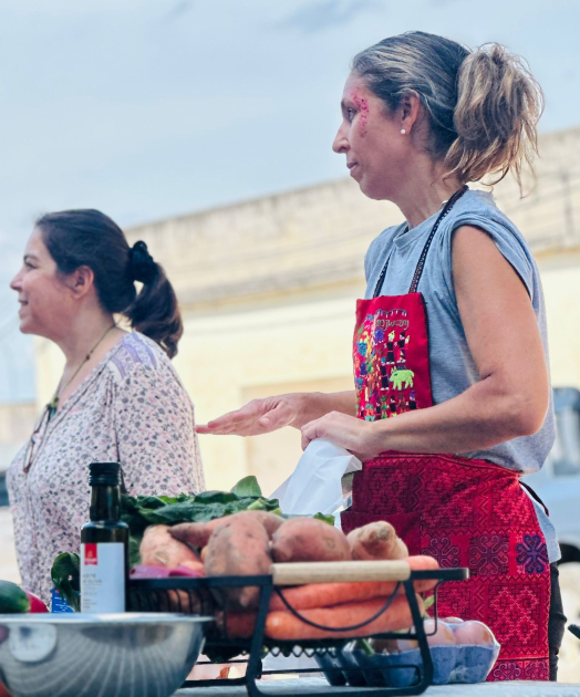taller de cocina taller de cocina