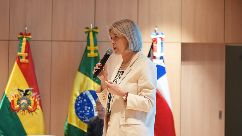 REAF Mercosur REAF Mercosur
