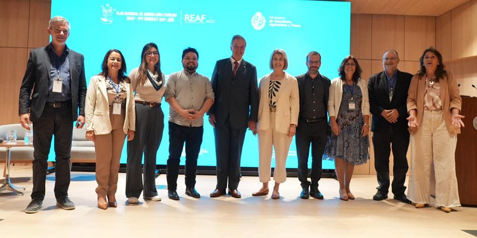 REAF Mercosur REAF Mercosur