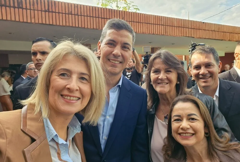 Equipo de trabajo