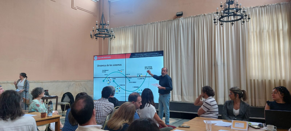 taller de bioinsumos taller de bioinsumos