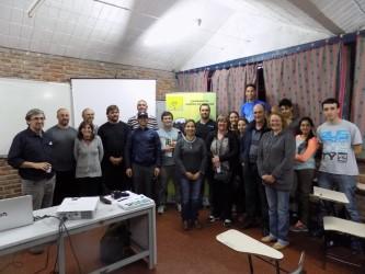 Productores familiares de Libertad habilitados a venderle al Estado Productores familiares de Libertad habilitados a venderle al Estado