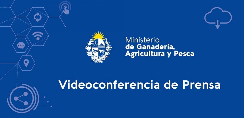 Convocatoria de prensa