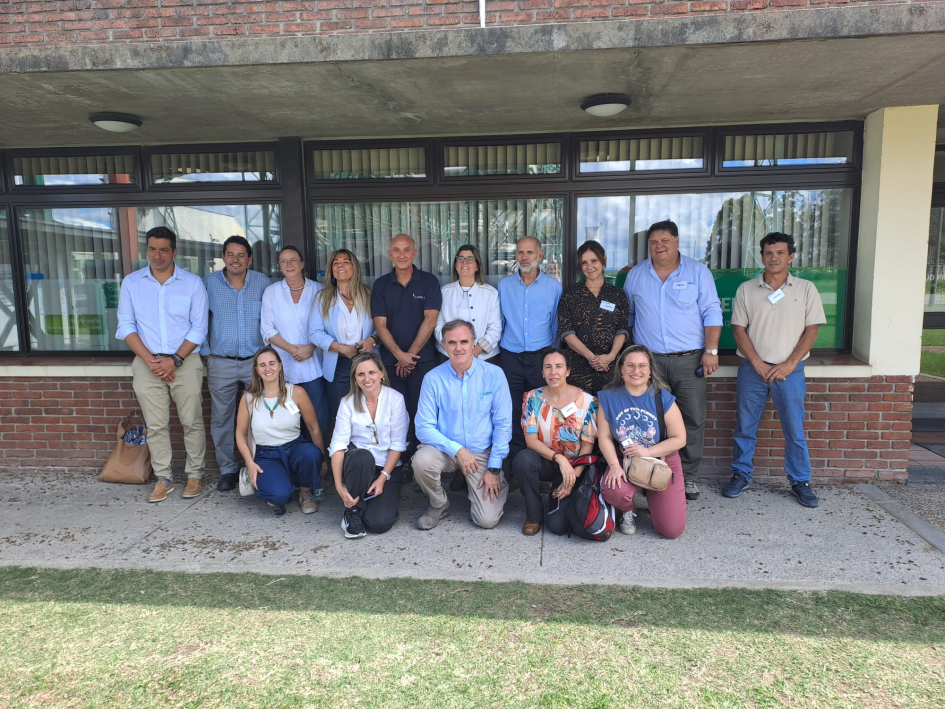 imagen de la Reunión