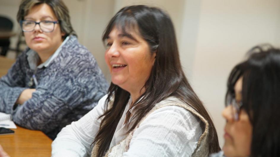 Mujeres rurales definen una marca para comercializar sus productos mujeres rurales