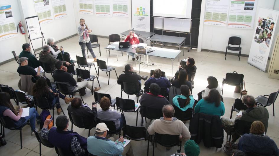 Jornada de Producción Familiar en Comercialización Ganadera Jornada de Producción Familiar en Comercialización Ganadera