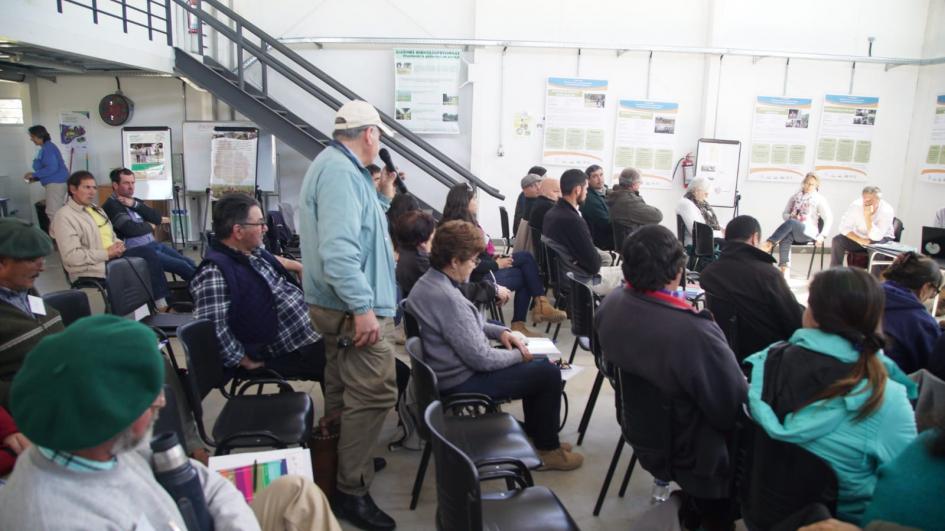 Jornada de Producción Familiar en Comercialización Ganadera Jornada de Producción Familiar en Comercialización Ganadera