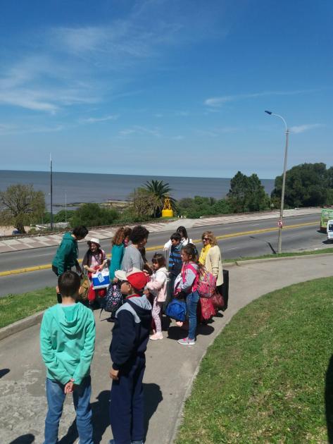 escuelas rurales ganadoras del concurso “Aprendemos Equidad”