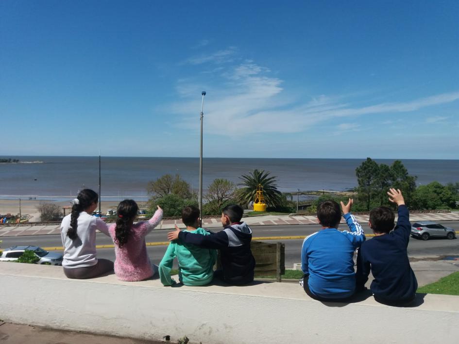 escuelas rurales ganadoras del concurso “Aprendemos Equidad” escuelas rurales ganadoras del concurso “Aprendemos Equidad”