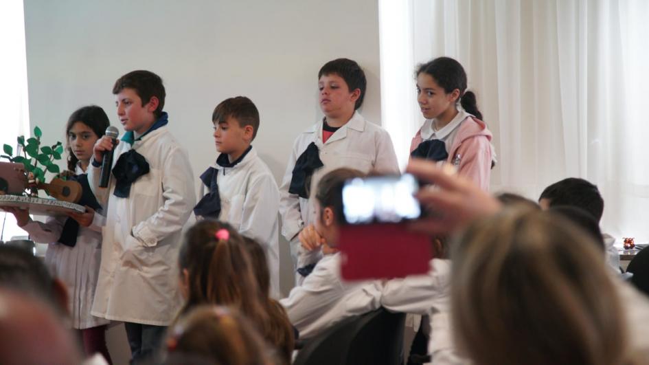 escuelas rurales ganadoras del concurso “Aprendemos Equidad” escuelas rurales ganadoras del concurso “Aprendemos Equidad”