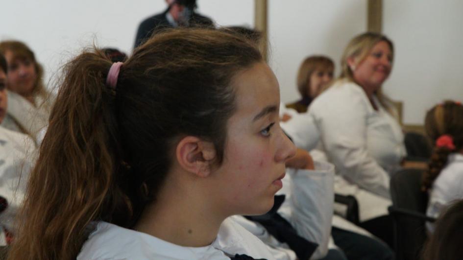 escuelas rurales ganadoras del concurso “Aprendemos Equidad” escuelas rurales ganadoras del concurso “Aprendemos Equidad”