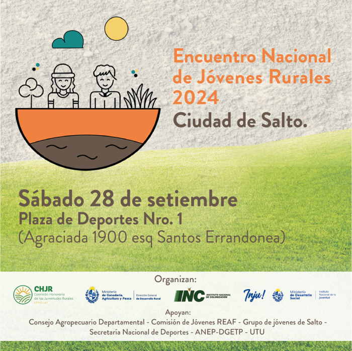 juventud 28 set