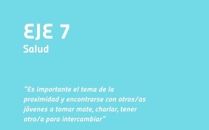 Eje 7 salud