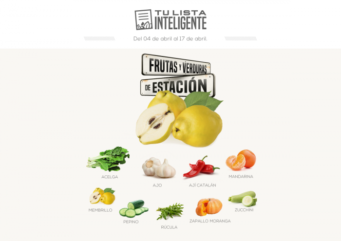 Lista Inteligente Lista Inteligente