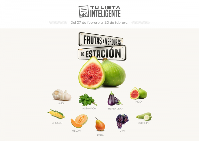 Lista inteligente Lista inteligente