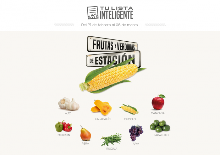 Lista inteligente FEB Lista inteligente FEB