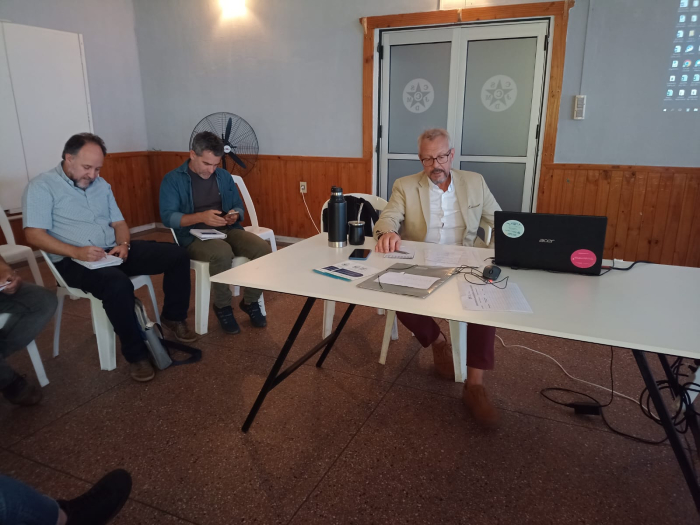 MDR montevideo MDR montevideo