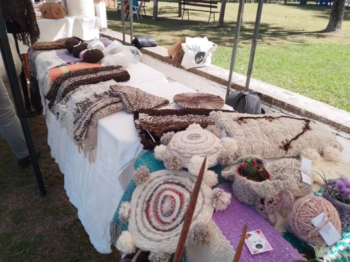 mujeres en expo ovina cerro largo mujeres en expo ovina cerro largo