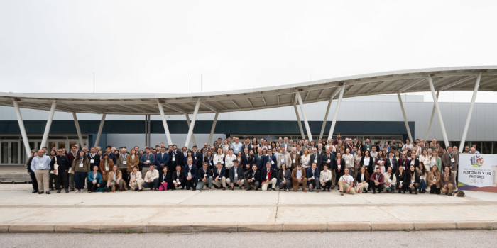 Foro Regional de Pastizales y Pastores