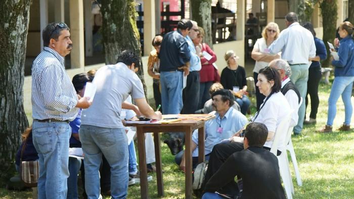 Mesas de Desarrollo Rural de Tacuarembó se encuentran Mesas de Desarrollo Rural de Tacuarembó se encuentran