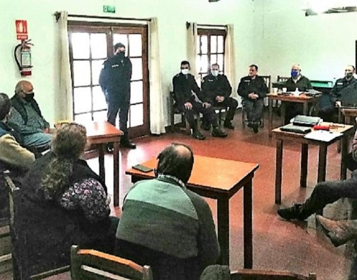 Participantes
