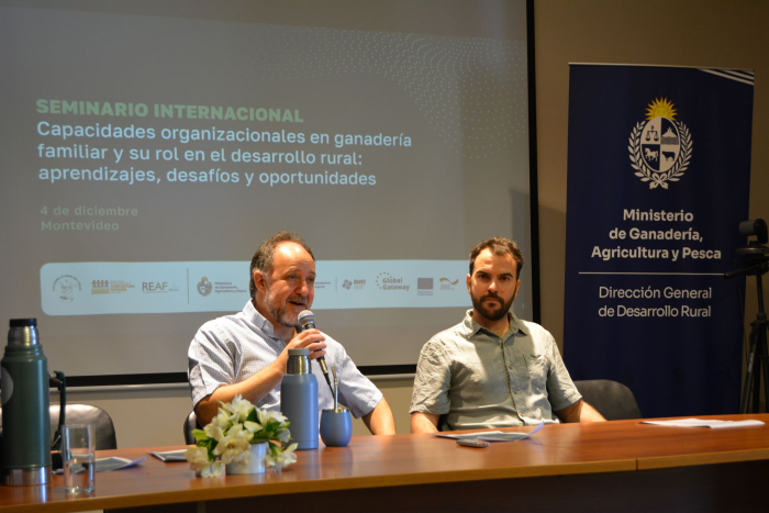 segunda jornada seminario