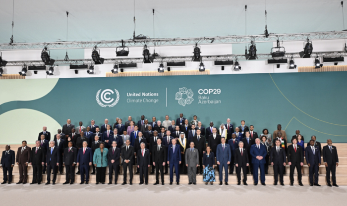 COP29