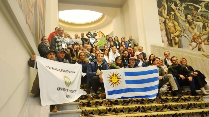 delegacion uruguaya en filapi 26 Uy_filapi_2026