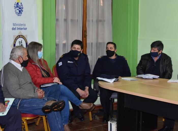 Participantes Participantes