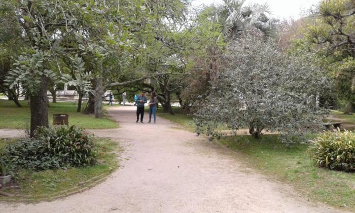 Parque del Vivero Nacional Parque del vivero