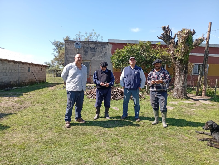 SAE2 Ansina Tacuarembó SAE2 Ansina Tacuarembó