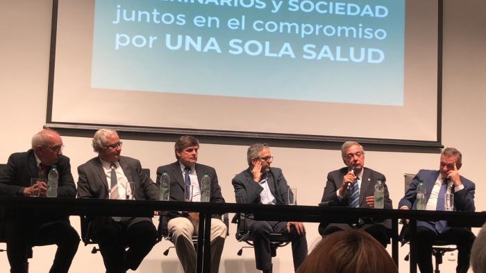 Presentación del Colegio Veterinario Presentación del Colegio Veterinario