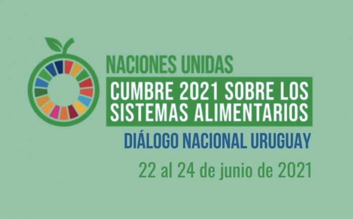 Uruguay: Hacia sistemas alimentarios más saludables, sostenibles e inclusivos "
