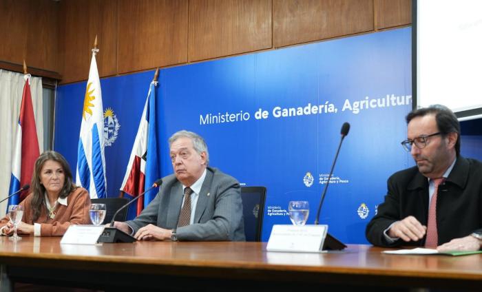 Conferencia de prensa Conferencia