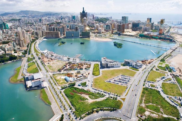 Macao Macao
