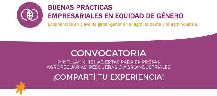Convocatoria Buenas prácticas empresariales Convocatoria Buenas prácticas empresariales