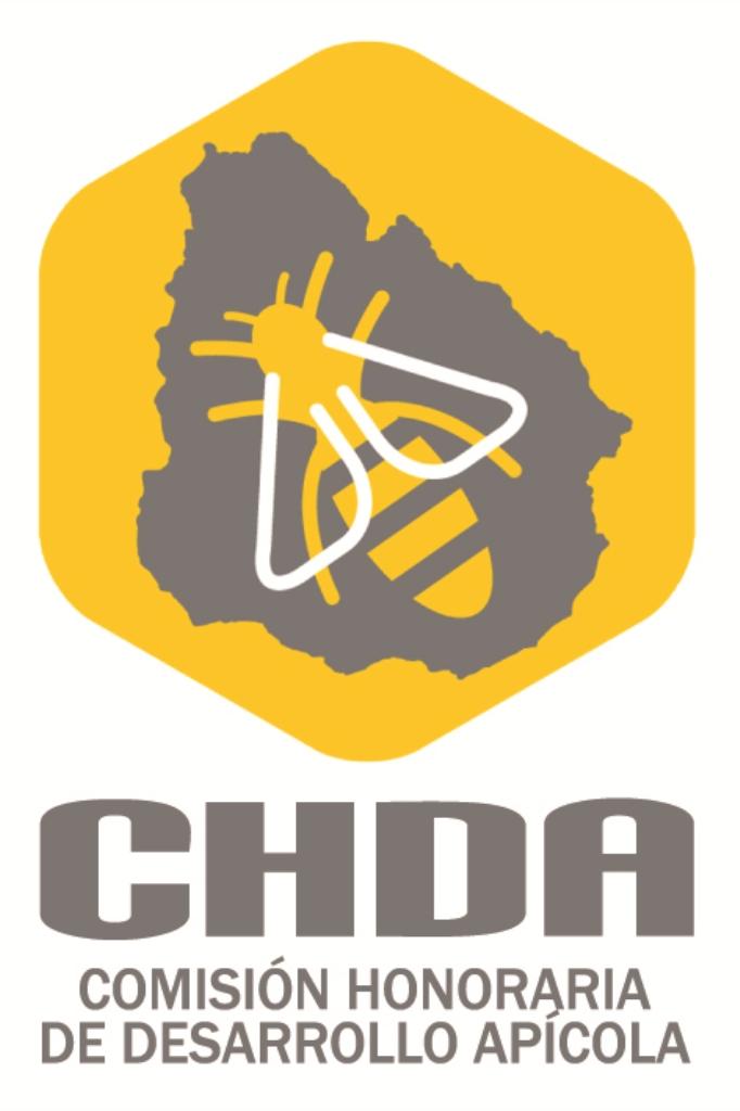 logo chda