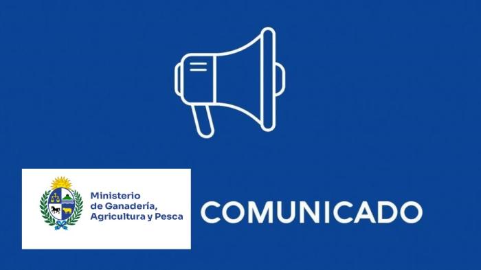 Comunicado Comunicado