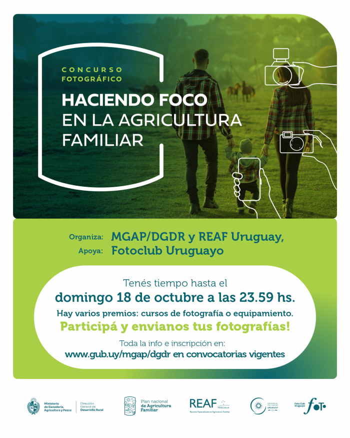 concurso fotográfico