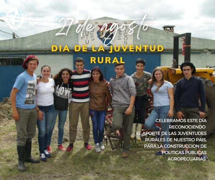 dia juventud rural dia juventud rural