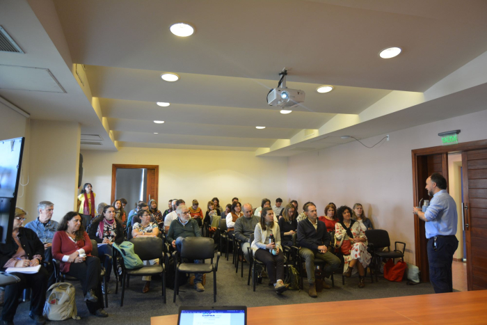 jornada agroecología 