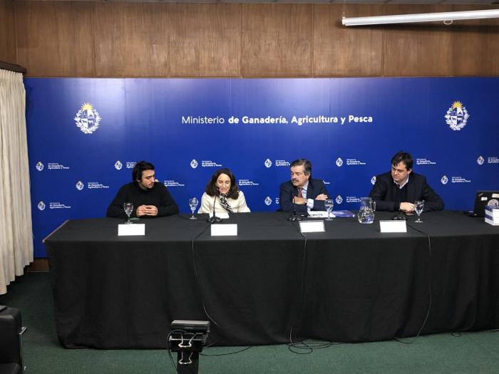 Conferencia Realco