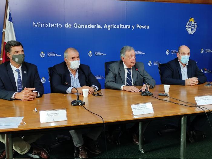 Conferencia de prensa Conferencia de prensa