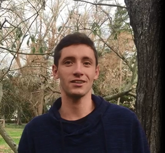 Felipe Barreto de Grupo Orejanos