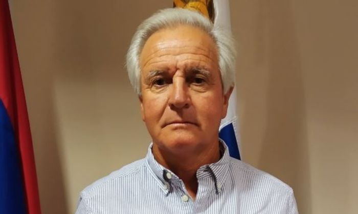 Ex Director de Recursos Naturales del MGAP