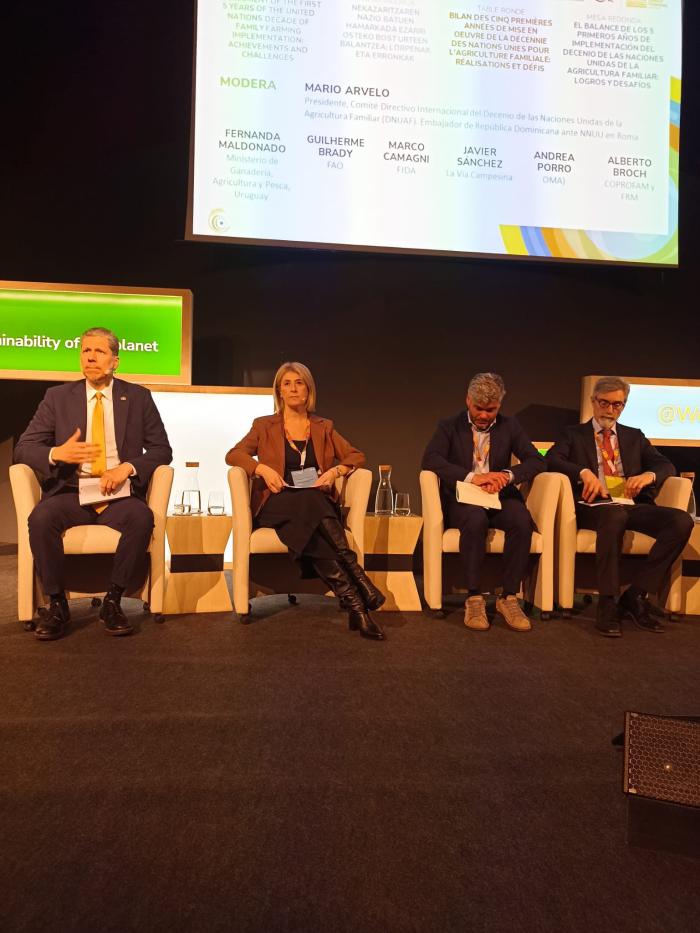 Foro Rural Mundial Foro Rural Mundial
